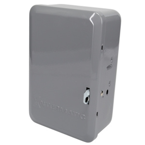 Intermatic T1970 Series Time Clock Electromechanical