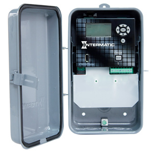 Intermatic ET90000 Series Time Clock Digital