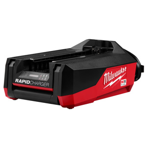 Milwaukee MX FUEL™ REDLITHIUM™ Battery Chargers
