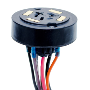 Intermatic K122 Series Photocontrol Accessory - Pole Bracket Adapter