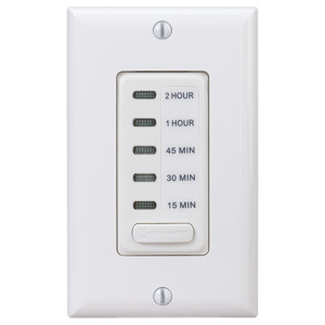 Intermatic EI200 Series Timer Switch Presets