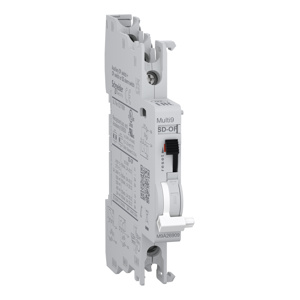 Schneider Electric Multi 9™ Auxiliary Contacts
