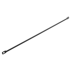 Hubbell Premise Cable Management Mounting Bars