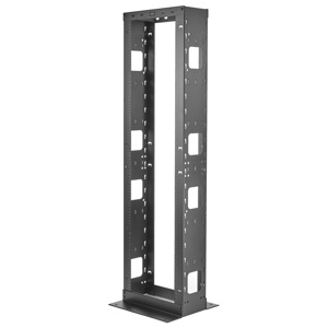 Hubbell Premise Equipment Relay Racks