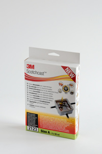3M Scotchcast™ Electrical Insulating Resins