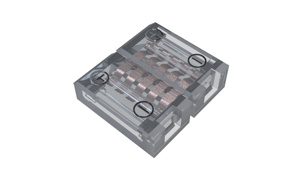 Lithonia JFX Tape Light Connectors