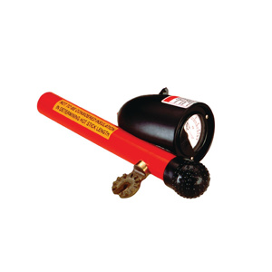 Hubbell Power Transmission Phasing Set Handles