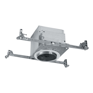 Cooper Lighting Solutions H99 Series 4 in New Construction Housings