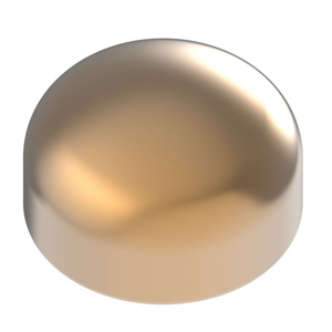 Hubbell Power Corona End Caps