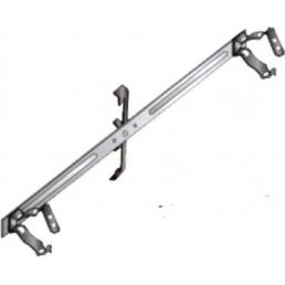 Minerallac Box Bar Hangers