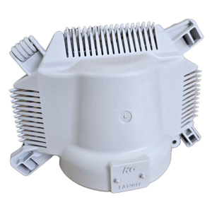 Hubbell Power Reliaguard® Arrester Covers