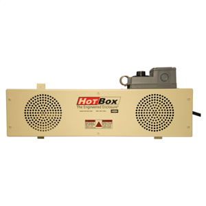 Hubbell Lenoir City HOT BOX Heaters