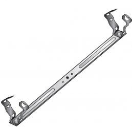 Minerallac Box Bar Hangers