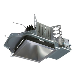 Cooper Lighting Solutions EU6C Series 6 in New Construction Housings