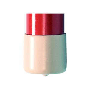 Hubbell Power Plasitsol End Caps