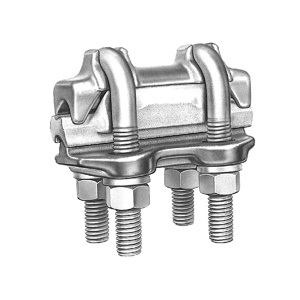 LCC111XB PRL GRV CONN AL/CU