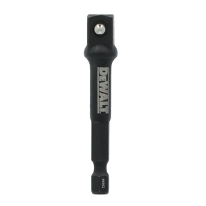 DeWALT Socket Adapters