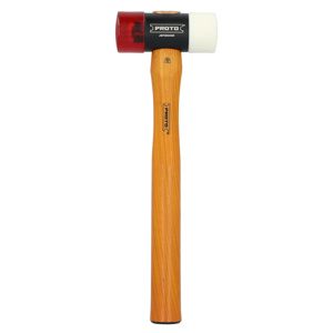 Stanley J1364 Soft-face Dead Blow Hammers