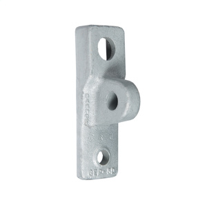 Hubbell Power Combination Pole Eye/Guy Hooks