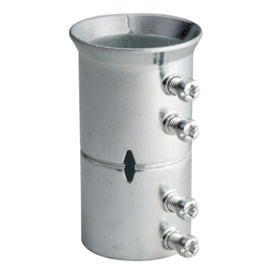 nVent Erico EMT Set Screw Flared Couplings