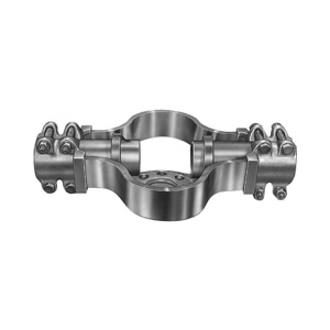 Hubbell Power Bolted Tube-to-Insulator Bus Support Expansions