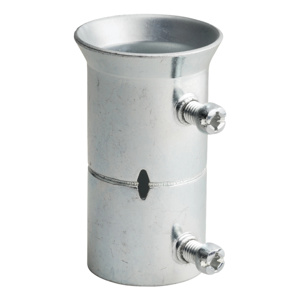 nVent Erico EMT Set Screw Flared Couplings