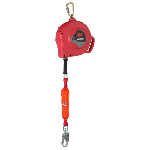 3M Protecta® Self-Retracting Lifelines
