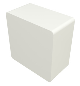 Atkore Power-<em class="search-results-highlight">Strut</em> Channel End Caps Plastic