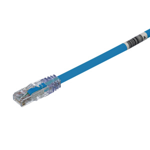 Panduit Cat6a Riser Patch Cords