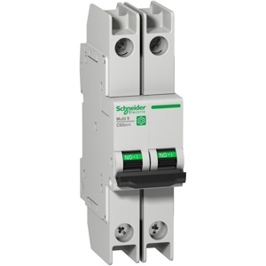 Schneider Electric Multi 9™ UL 489 Miniature Circuit Breakers