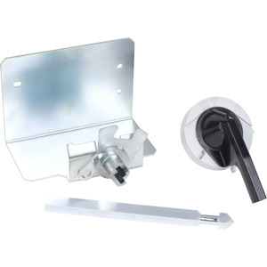 Square D PowerPacT™ Circuit Breaker Rotary Handle Mechanisms