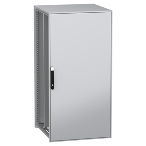 Square D Weatherproof Enclosures 63 x 31 x 31 in NEMA 3R/12