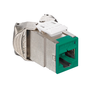 <em class="search-results-highlight">Leviton</em> ATLAS-X1™ Series Snap-in Jack Inserts