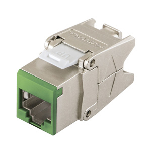 Hubbell Premise Cobra-Lock™ Jack Inserts