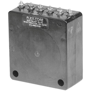 Square D PowerLogic™ Summing Current Transformers