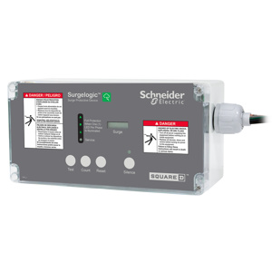 HWC23 SPD T2 HWC 300KA 208Y 120V 3P4W