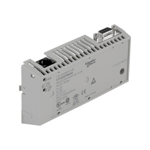 Schneider Electric Modicon™ Momentum™ Processor Adapters