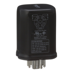 Square D SE Power Relays