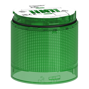 Square D Tower Light Modules