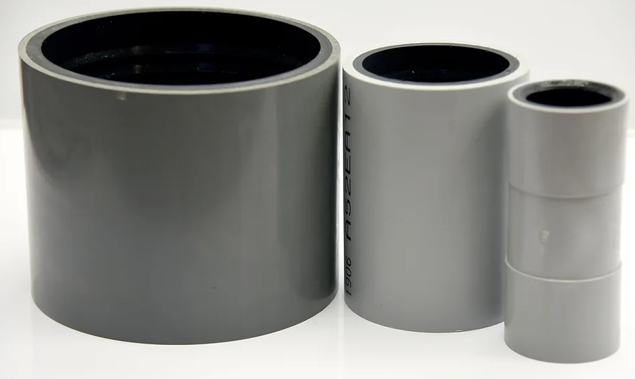 Petroflex | Petroflex E-Loc® PVC Couplings | Border States