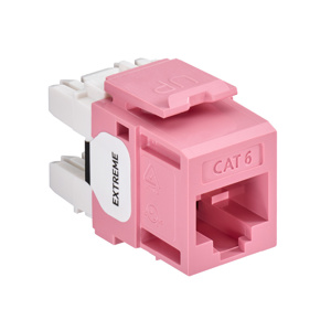 61110-RK6 QP C6 JACK PINK