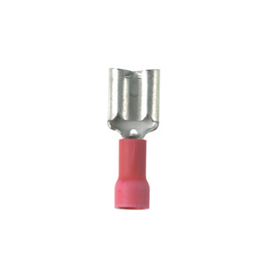 Panduit Female Insulated Loose Piece Disconnects