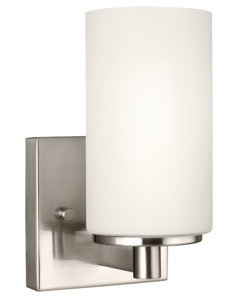 Visual Comfort Lighting Bath Vanity Lights Hettinger