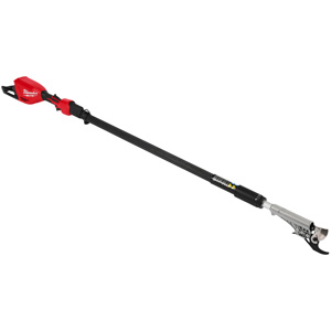 Milwaukee M18™ Telescoping Pruning Shears Cordless 1-3/4 in
