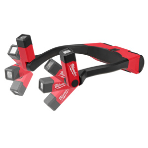 Milwaukee REDLITHIUM™ USB Neck Lights 400 lm USB Rechargeable Battery