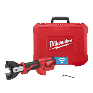Milwaukee M18™ FORCE LOGIC™ Cable Cutters