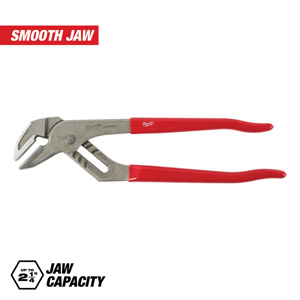 Milwaukee Smooth Jaw Pliers