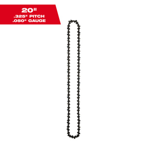 Milwaukee M18™ FUEL™ QUIK-LOK™ Pole Saw Chains