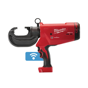 Milwaukee M18™ FORCE LOGIC™ Crimpers