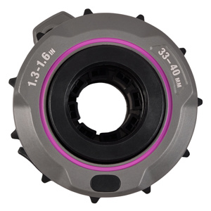 Milwaukee Adjustable Bushings